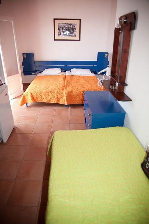 Themis Hotel Myrties Phòng bức ảnh